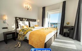 Villa Bellevue Portoroz-Portorose